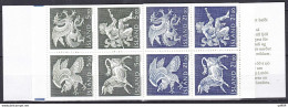 IS655– ISLANDE – ICELAND – 1990 – GUARDIAN SPIRITS - Y&T # C667 MNH 9 € - Markenheftchen