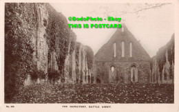 R358381 Battle Abbey. The Refectory. The Sussex Photographic. No. 106 - World