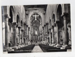 CEFALU' Interno Della Cattedrale - Otros & Sin Clasificación