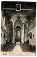 FERRIERES INTERIEUR DE L EGLISE - Sonstige & Ohne Zuordnung