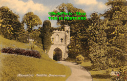 R358407 Reigate. Castle Gateway. F. Frith - World