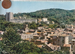 63 - Carte Postale Semi Moderne  De  ROYAT   Vue Aérienne - Royat