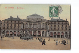 RENNES - Le Théâtre - Très Bon état - Rennes