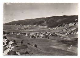 Carte Postale Moderne - 15 Cm X 10 Cm - Circulé - Dép. 38 - BOIS D' AUMONT - Vue Aérienne - Autres & Non Classés