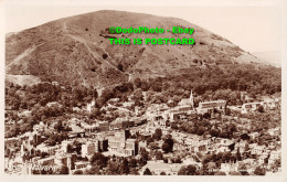 R358500 Great Malvern. Photo Precision. English Series. Genuine Photograph - World