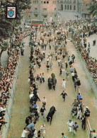 PAMPLONA . Fiestas De San Firmin . Encierro De Los Toros … - Other & Unclassified