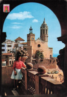 SITGES . La Igleisa - Other & Unclassified