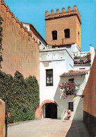 SEVILLA . Barrio De Santa Cruz . - Autres & Non Classés