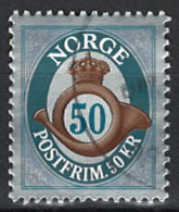 Norwegen Norway 2014. Mi.Nr. 1862, Used O - Usati