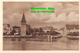 R358534 Das Schone Deutschland. Lindau I. Bodensee Der Alte Leuchtturm. Rupp. 19 - World