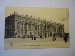 FRANCE   POSTCARDS  VERSALLIES  PALACE - Other & Unclassified