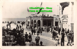 R358546 Scheveningen. Uitgave Sparo. Postcard - World