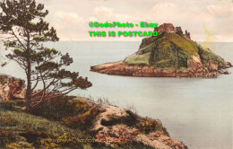 R358554 Torquay. Thatcher Rock. F. Frith. No. 2497 B - Monde