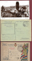 HISTORIA POSTAL - Other & Unclassified