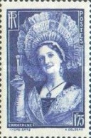 N°388 ** - Unused Stamps