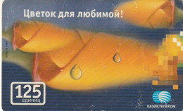 PHONE CARD KAZAKISTAN  (E10.15.5 - Kazakistan