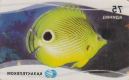 PHONE CARD KAZAKISTAN  (E10.14.7 - Kazachstan