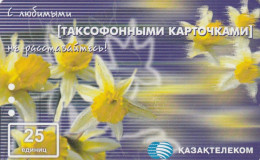 PHONE CARD KAZAKISTAN  (E10.13.7 - Kazakistan