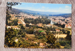 La Ferté-sous-Jouarre : Vue Générale - 1976 - Vue Aérienne - La Ferte Sous Jouarre