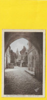 VILLENEUVE D'AVEYRON Entrée De La Ville (MYS)  Aveyron (12) - Altri & Non Classificati