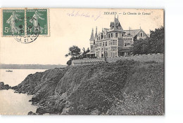 DINARD - Le Chemin De Camak - Très Bon état - Dinard