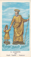 Santino S.giuseppe Dei Padri Teatini - Images Religieuses