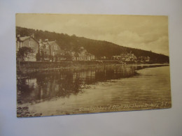 SCOTLAND  POSTCARDS GARELOCHHEAD - Other & Unclassified