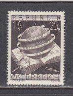 Austria 1953 - Tag Der Briefmarke, Mi-Nr. 995, MNH** - Unused Stamps