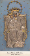 Santino S.maria Di Montalto - Devotion Images