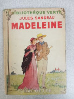Madelaine - Sonstige & Ohne Zuordnung