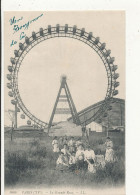 75 // PARIS  XV EME   La Grande Roue  LL 1086 - Paris (15)