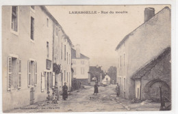 Côte-d'Or - Lamargelle - Rue Du Moulin - Autres & Non Classés
