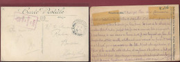 FRANCIA HISTORIA POSTAL - Lettres & Documents