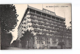 DINARD - L'Hôtel Gallic - Très Bon état - Dinard