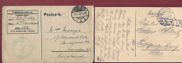 ALEMANIA.HISTORIA POSTAL - Lettres & Documents