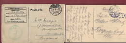 ALEMANIA.HISTORIA POSTAL - Covers & Documents