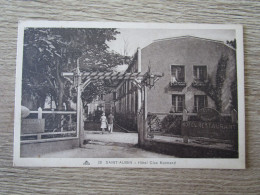14 SAINT AUBIN HOTEL CLOS NORMAND - Saint Aubin