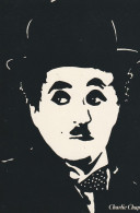 CHARLIE CHAPLIN - Künstler