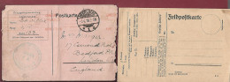 ALEMANIA.HISTORIA POSTAL - Lettres & Documents