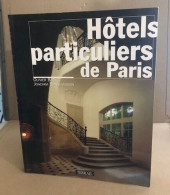 Hôtels Particuliers De Paris - Sonstige & Ohne Zuordnung