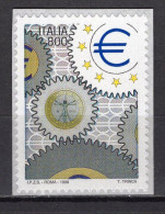 Y1347 - ITALIA Ss N°2383 I - ITALIE Yv N°2337 ** EUROPE - 1991-00:  Nuevos