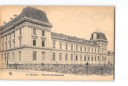 RENNES - Faculté Des Sciences - Très Bon état - Rennes