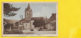 COMPOLIBAT L'Eglise (MYS)  Aveyron (12) - Andere & Zonder Classificatie