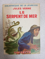 Le Serpent De Mer - Andere & Zonder Classificatie