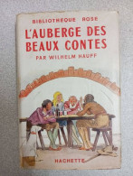 L' Auberge Des Beaux Contes - Other & Unclassified