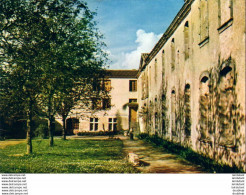 D32  SAINTE- MARIE- DE- BOULAUR  Monastère Cistercien  ..... - Autres & Non Classés