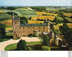 D32  SAINT- BLANCARD  Le Château De Saint- Blancard ..... - Sonstige & Ohne Zuordnung