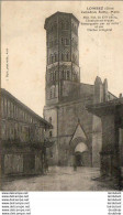 D32  LOMBEZ  Cathédrale Sainte- Marie   ..... - Other & Unclassified