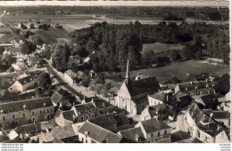 D41  SAINT ROMAIN SUR CHER  Le Centre Du Bourg - Autres & Non Classés