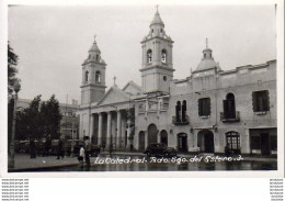 ARGENTINE  SANTIAGO DEL ESTERO  La Catedral  ..... - Argentinien